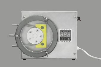 Перистальтический насос ХД-НПП 0,1-10,0-вакуум 1