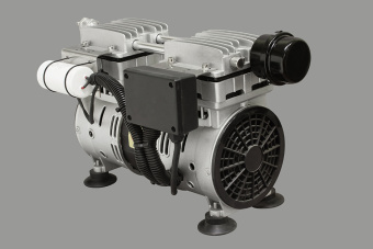 Вакуумный насос HC1000 (2)