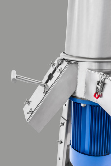 Измельчитель 3