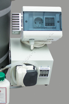 Комплект ХД4- НБК Максима 2