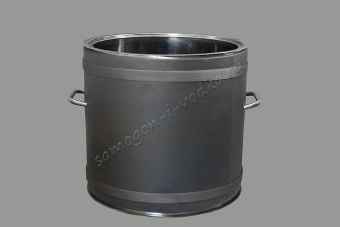 Корпус  ЦКТ 60 л