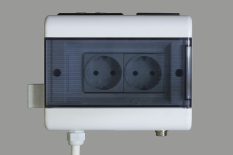 Автоматика АВБ-223 для водяной бани (2)