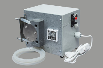 пересталический насос