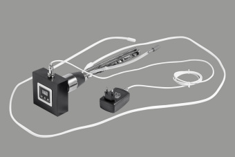 Алкосозреватель для бочки 3