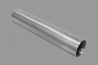металлическая колба для колпачковых колонн Д80-500 (1)