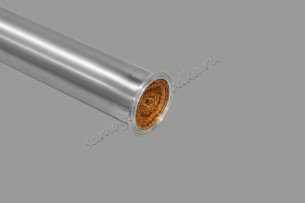 насадка проволочн медная  + царга ХД2