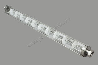 Сетчатая колона ХД4 750 ракурс 2