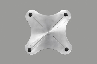 Подставка под верхний блок автоматики ракурс