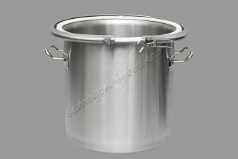 Куб бюджет 12л