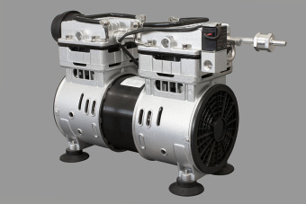 Вакуумный насос HC750A2 (1)