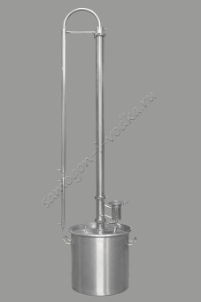 Бардаотводчик ХД2 на кубе