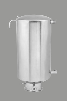 Дефлегматор 25кВт 1 db