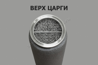 верх царги общий