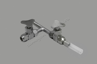 Набор для модернизации дистиллятора с укреплением серий ХД4 и ХД3