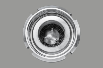 Царга ХД3-2500-2 5