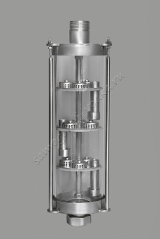 колона 250 (нерж)