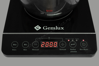 Gemlux ракурс 2
