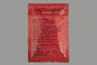 Safale us-05