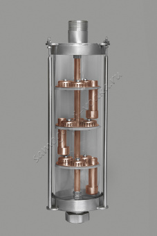 Шампур 80 медь 2