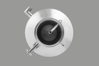 Дефлегматор 25кВт 3