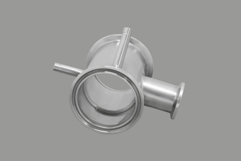 Узел универсального отбора жидкость-пар УУО-ХД-2d 2