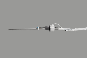 Устройство полуавтоматического розлива жидкости по бутылкам  (6)