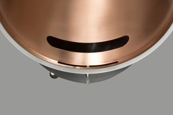 медный вкладыш в конус D530 (5)