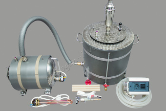 Комплект ХД4-ДП-3  (2)