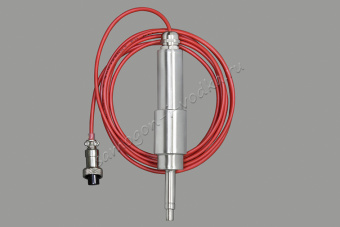 Датчик давления цифровой ракурс