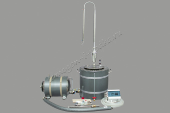 Комплект ХД4-ДП-3  (4)