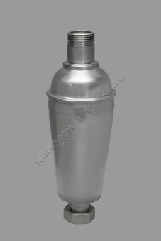 Сухопарник  1