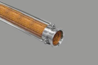 VIP царга, базовый модуль L300 ХД-2 (3)