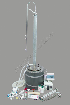 Комплект ХД4- НБК Максима 1