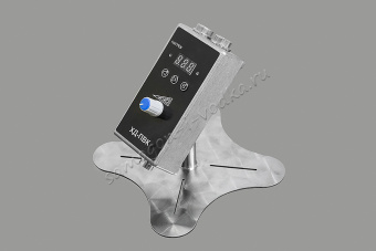 Подставка под верхний блок автоматики с блоком ракурс