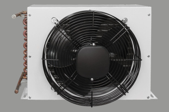 конденсатор CD 8.4  двигатель крыльчатки и решетка  2