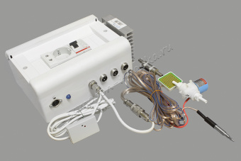 Аварийный датчик давления для 09х