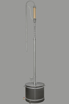 КОМПЛЕКТ НБК ХД-2 вариант 2 (3)