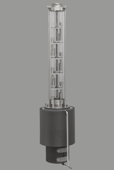 Шпильки 500мм (2)