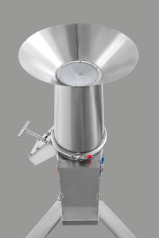 Измельчитель 4