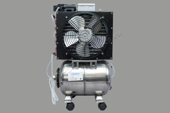 Автономная система охлаждения СЕ