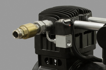 Вакуумный насос HC1500A2 (6)