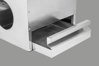 Дымогенератор (10)