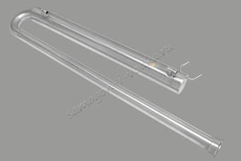 Дистиллятор ХД 7 6000 вакуум версия 2,0 ракурс