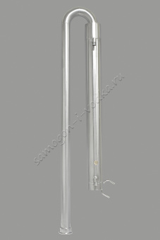 Дистиллятор ХД 7 6000 вакуум версия 2,0 ракурс 1