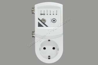 Блок безопасности