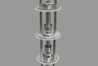 Колонна колпачковая Д58-375-750 версия 2019 (1)