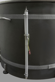 Парогенератор 27кВт (3)