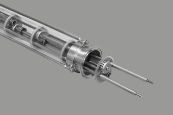 Царга Стекло ХД-2d-500 5