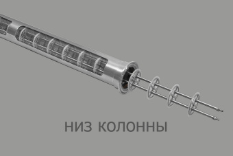 Нержавеющая вставка тарелок НБК ХД3-5360 (2700-3300 Вт) версия 2020 (3)