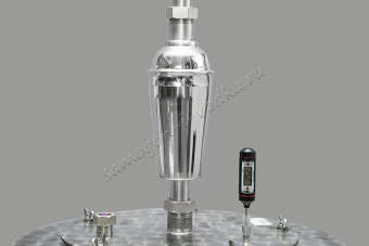 Комплект ХД4-ДП-3  (6)